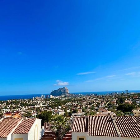 Вилла Casita Montemar By Calpitality Экстерьер фото
